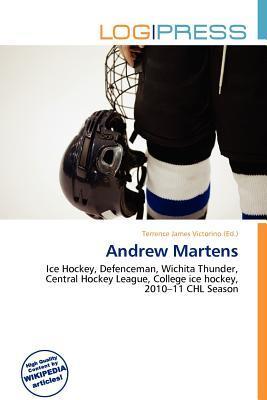 Andrew Martens