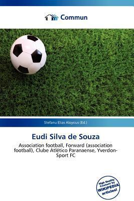 Eudi Silva de Souza