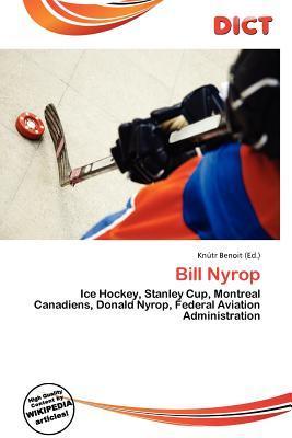 Bill Nyrop