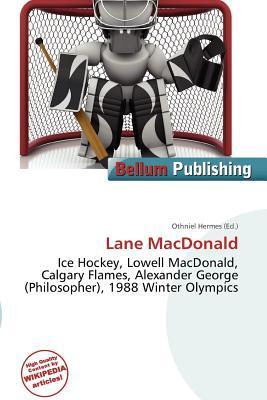 Lane MacDonald