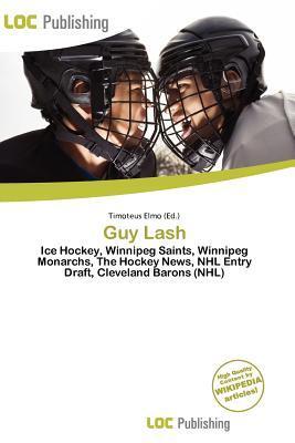 Guy Lash