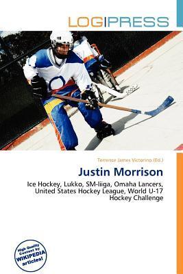 Justin Morrison