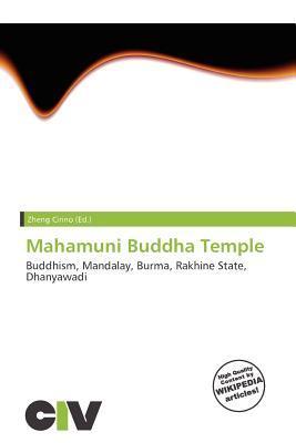 Mahamuni Buddha Temple