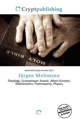 Jürgen Moltmann