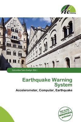 Earthquake Warning System