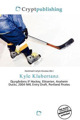 Kyle Klubertanz
