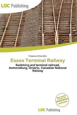 Essex Terminal Railway