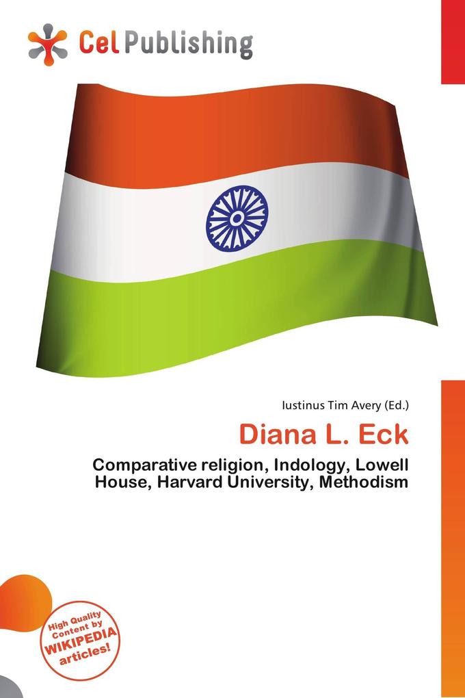Diana L. Eck