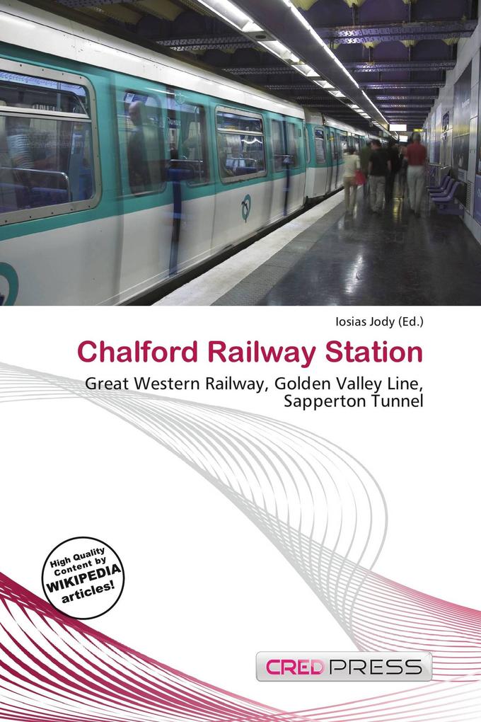 Chalford Railway Station