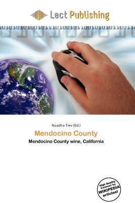 Mendocino County