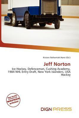Jeff Norton