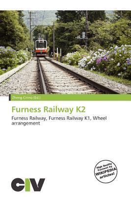 Furness Railway K2