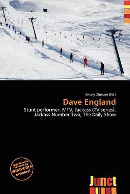 Dave England