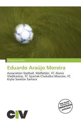 Eduardo Araújo Moreira