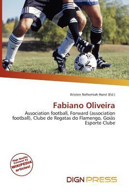 Fabiano Oliveira