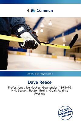 Dave Reece