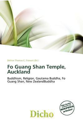 Fo Guang Shan Temple Auckland