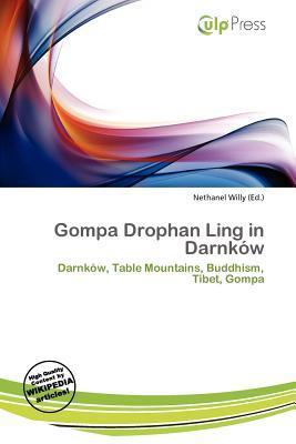 Gompa Drophan Ling in Darnków