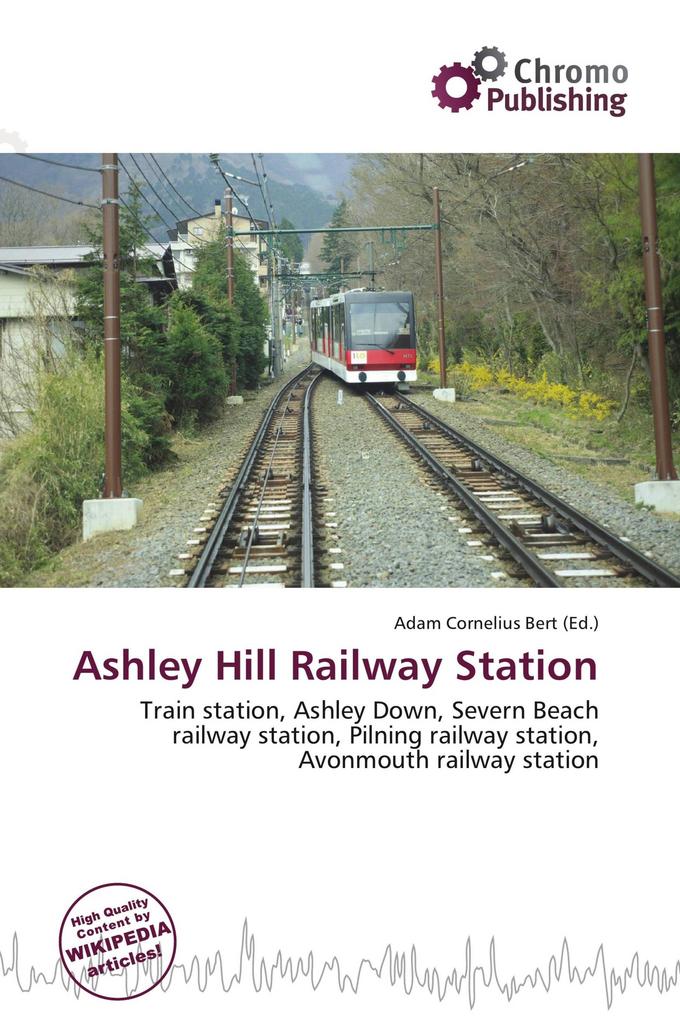Ashley Hill Railway Station