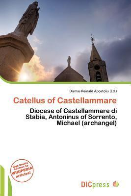 Catellus of Castellammare