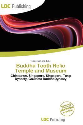 Buddha Tooth Relic Temple and Museum