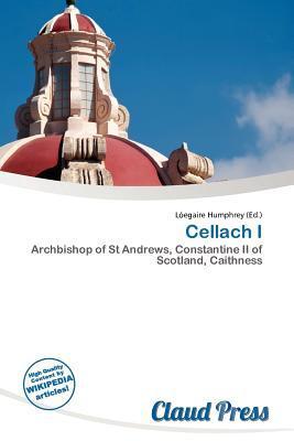 Cellach I
