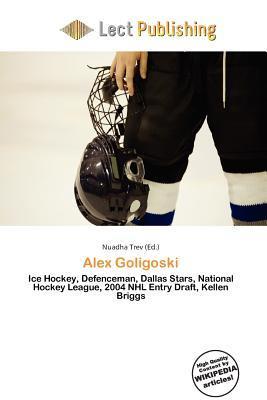 Alex Goligoski