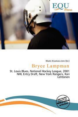 Bryce Lampman