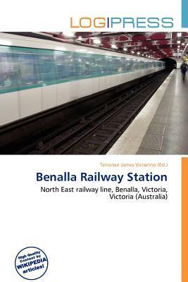 Benalla Railway Station