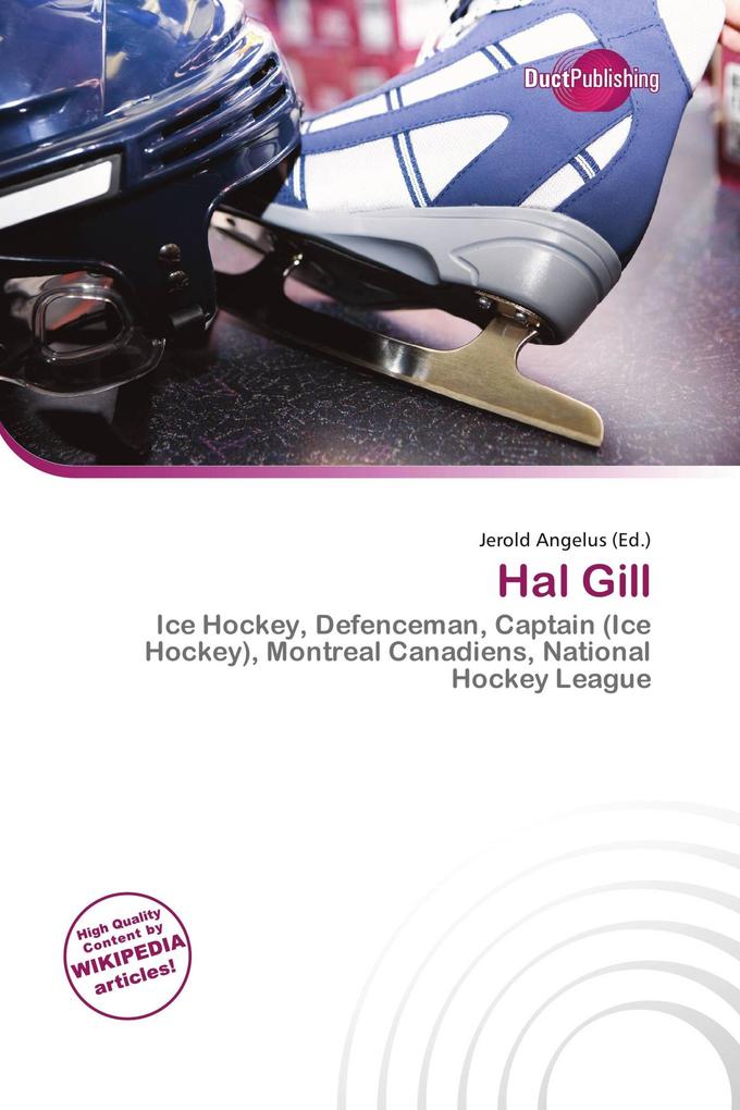 Hal Gill