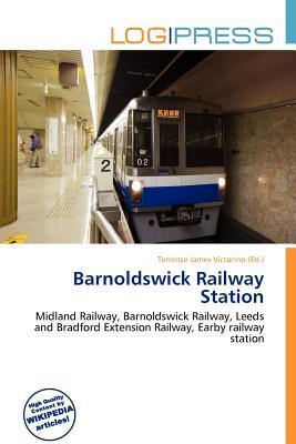 Barnoldswick Railway Station