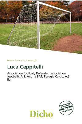 Luca Ceppitelli