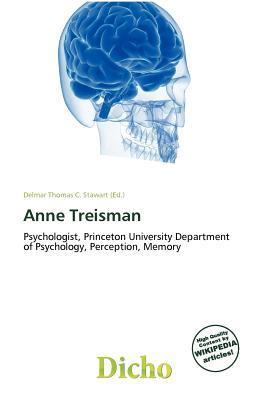 Anne Treisman