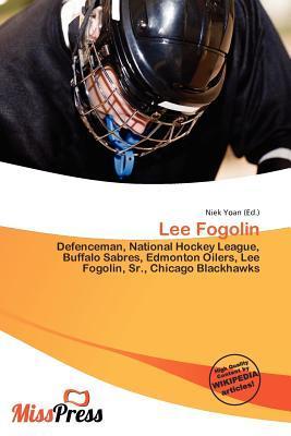 Lee Fogolin