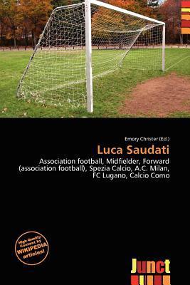 Luca Saudati