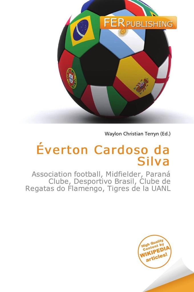 Éverton Cardoso da Silva
