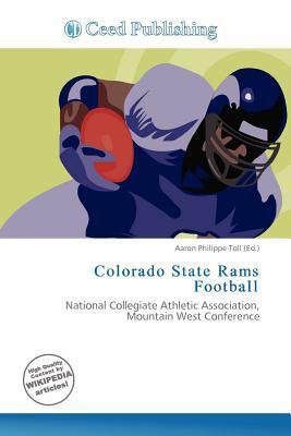 Colorado State Rams Football