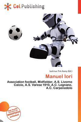 Manuel Iori