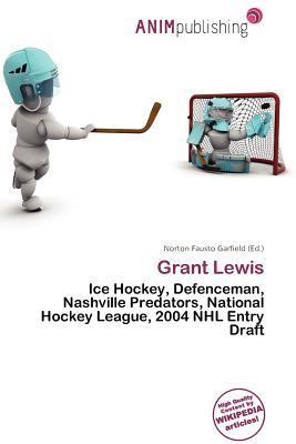 Grant Lewis