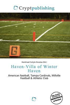 Haven-Villa of Winter Haven