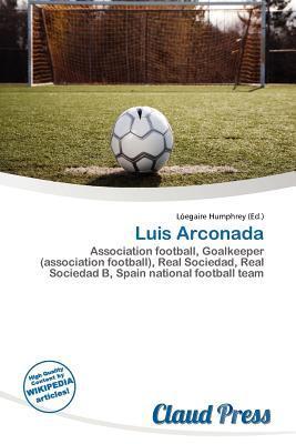 Luis Arconada