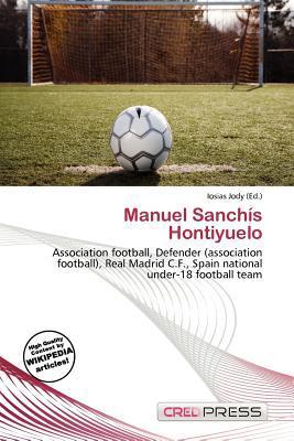 Manuel Sanchís Hontiyuelo