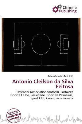 Antonio Cleilson da Silva Feitosa
