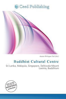 Buddhist Cultural Centre