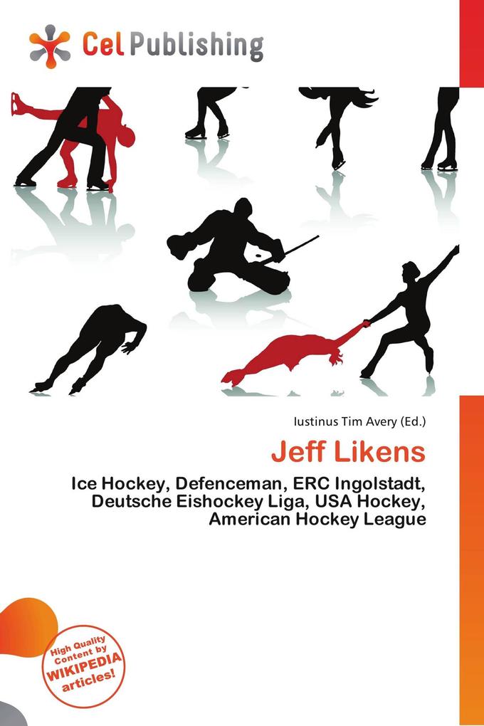 Jeff Likens