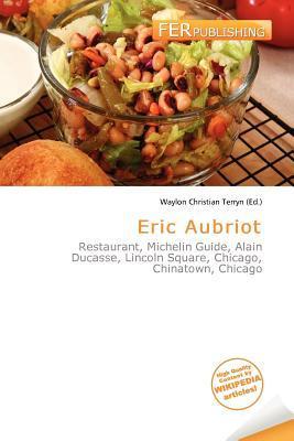 Eric Aubriot