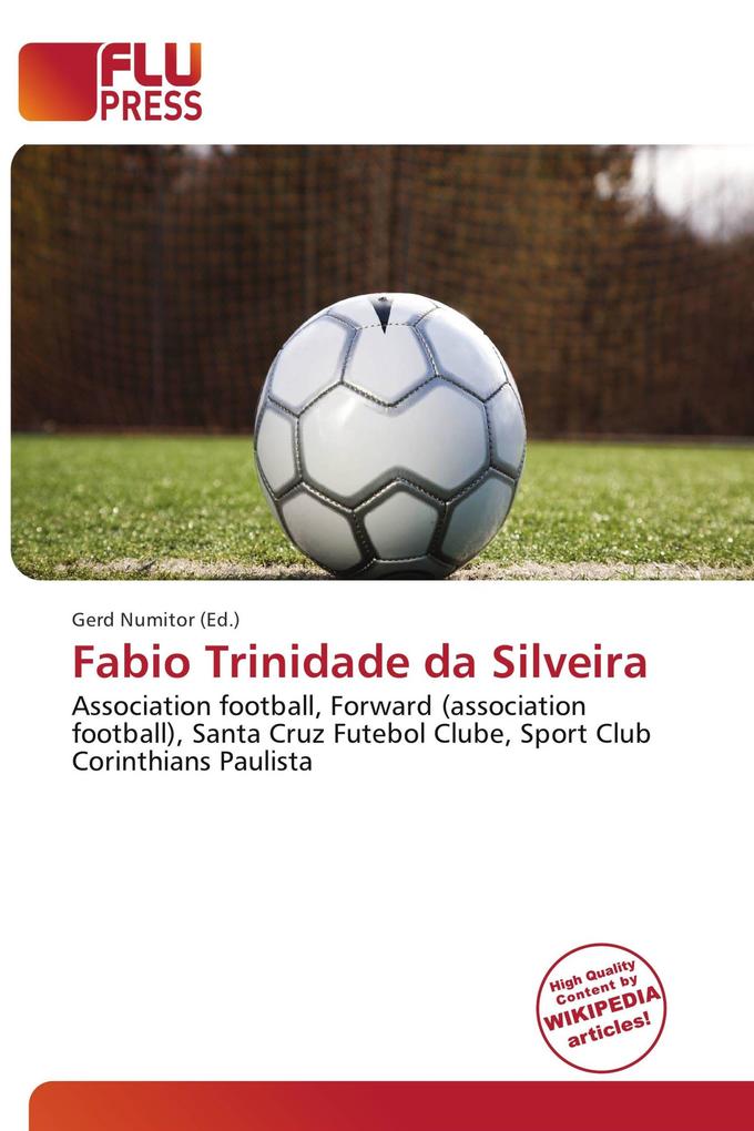 Fabio Trinidade da Silveira