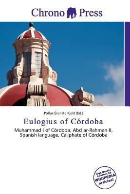 Eulogius of Córdoba