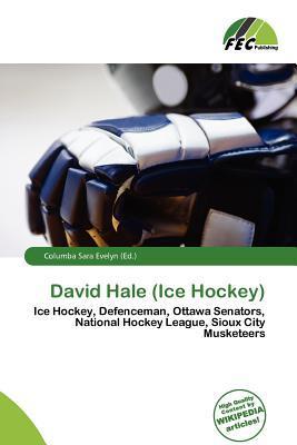 David Hale (Ice Hockey)