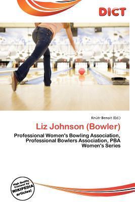 Liz Johnson (Bowler)